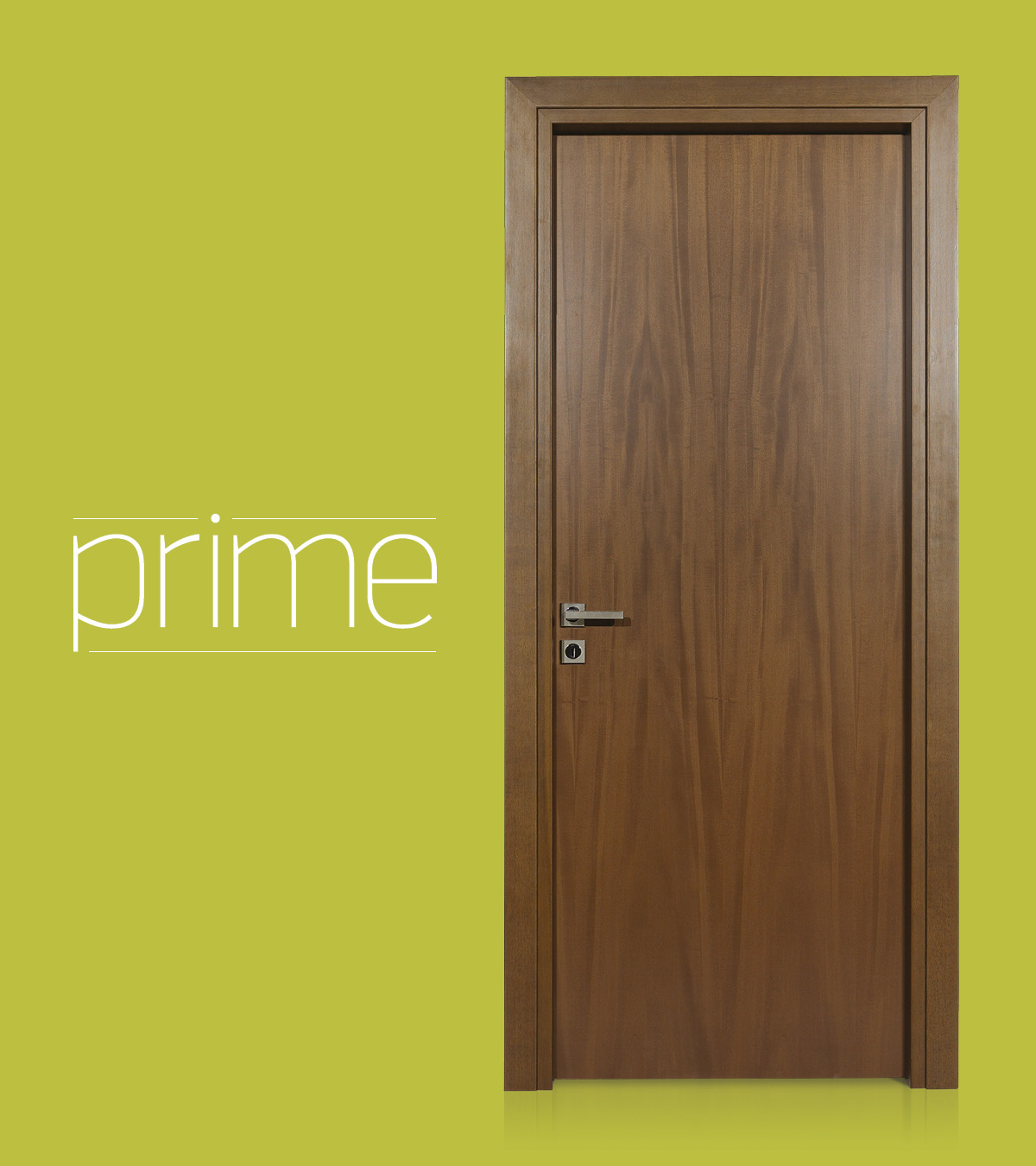 Πόρτα Prime