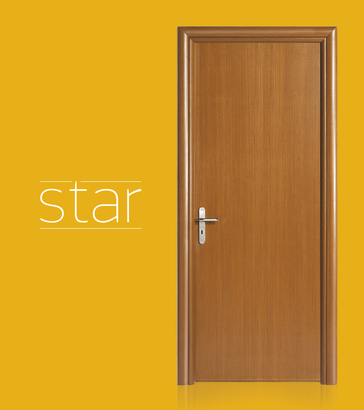Πόρτα Star